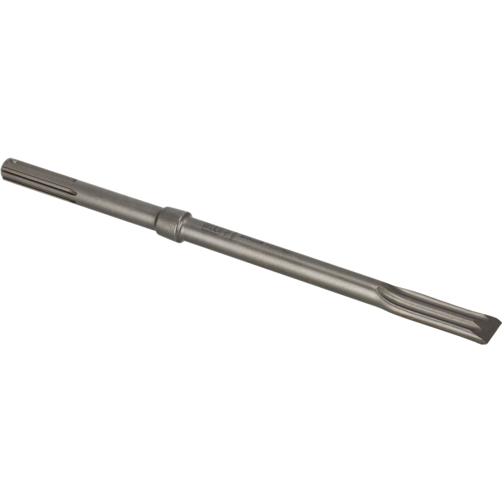 Dłuto wąskie samoostrzące SDS max 25 × 400 mm Stalco Perfect