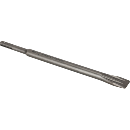 Dłuto wąskie samoostrzące SDS plus 20 × 250 mm Stalco
