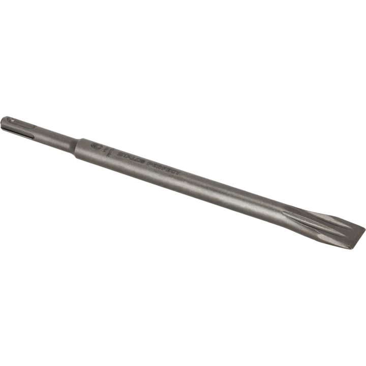 Dłuto wąskie samoostrzące SDS plus 20 × 250 mm Stalco