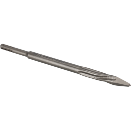 Dłuto szpiczaste samoostrzące SDS plus 250 mm Stalco Perfect