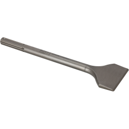 Dłuto szerokie SDS max 75 × 300 mm Stalco Perfect S060571624