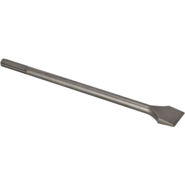 Dłuto szerokie SDS max 50 × 400 mm Stalco Perfect S060571622