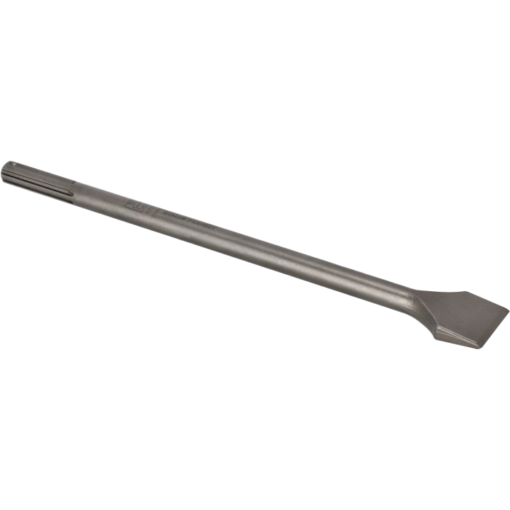 Dłuto szerokie SDS max 50 × 400 mm Stalco Perfect S060571622