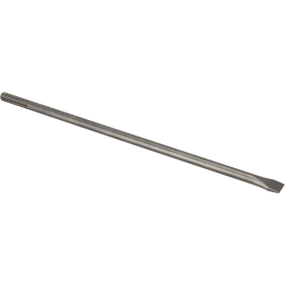 Dłuto wąskie SDS max 27 × 600 mm Stalco Perfect