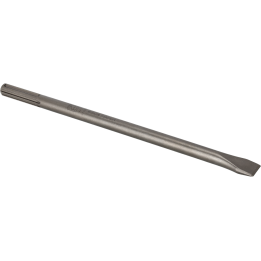 Dłuto wąskie SDS max 27 × 400 mm Stalco Perfect