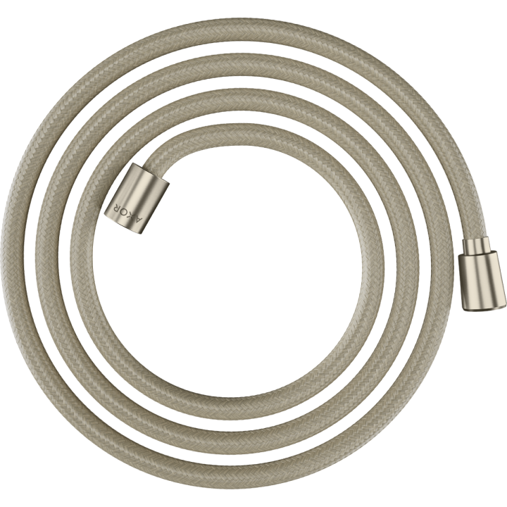 Axor ShowerSolutions Wąż prysznicowy 2 m z nakrętką cylindryczną