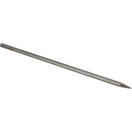 Dłuto szpiczaste SDS max 600 mm Stalco Perfect S060571614