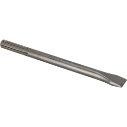 Dłuto wąskie SDS max 27 × 280 mm Stalco Perfect