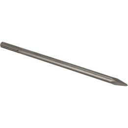 Dłuto szpiczaste SDS max 400 mm Stalco Perfect S060571612