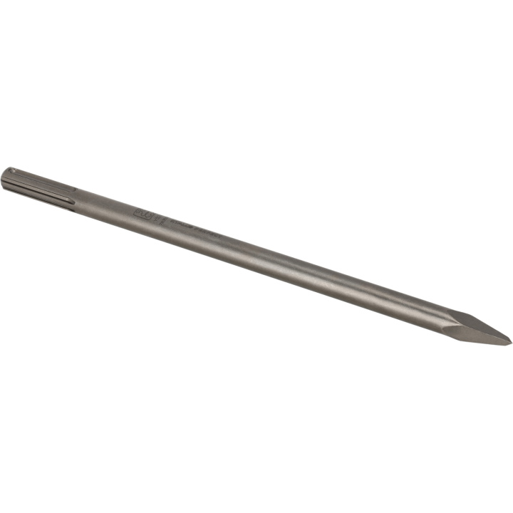 Dłuto szpiczaste SDS max 400 mm Stalco Perfect S060571612