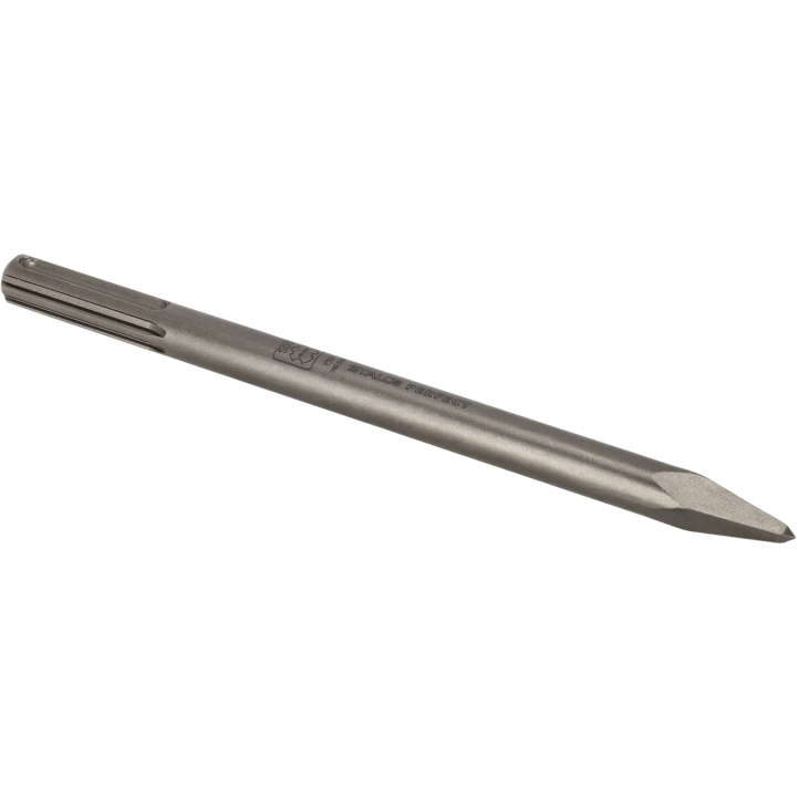 Dłuto szpiczaste SDS max 280 mm Stalco Perfect S060571610