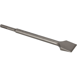 Dłuto szerokie SDS plus 40 × 250 mm Stalco Perfect