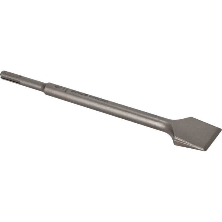 Dłuto szerokie SDS plus 40 × 250 mm Stalco Perfect