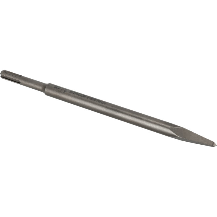 Dłuto szpiczaste SDS plus 250 mm Stalco Perfect