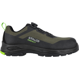 Półbut Spinner Low S3S Stalco Perfect S092211301