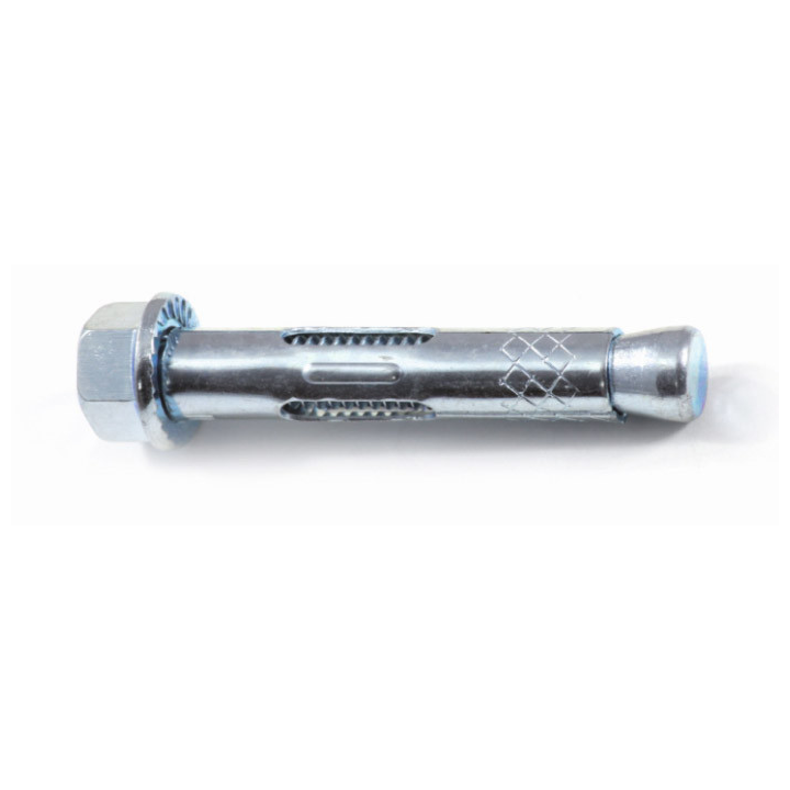 Kotwa stalowa LSI 12 × 75 mm Stalco