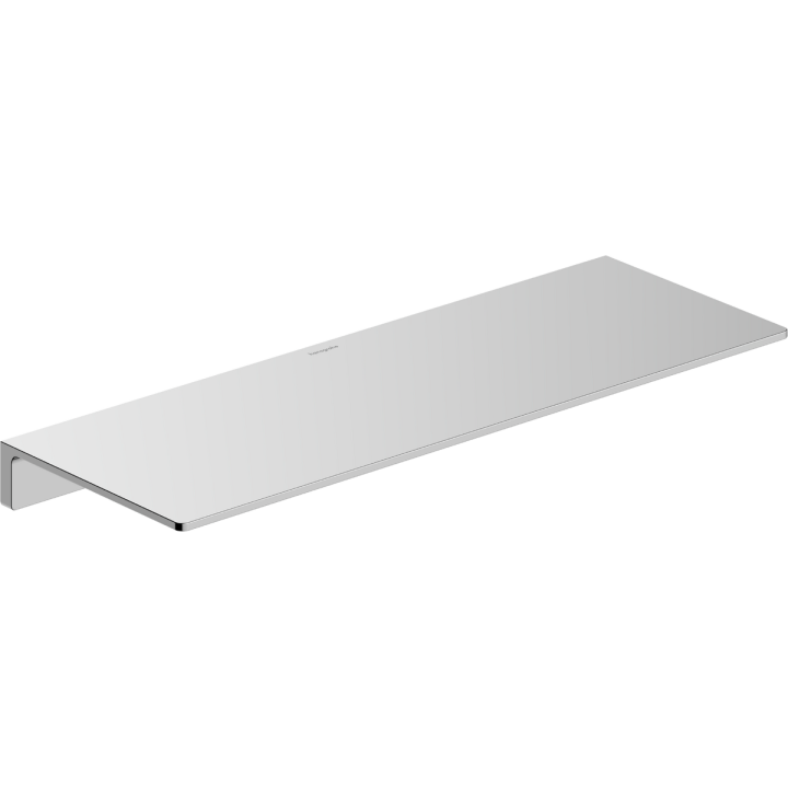 Hansgrohe AddStoris Półka, Chrom