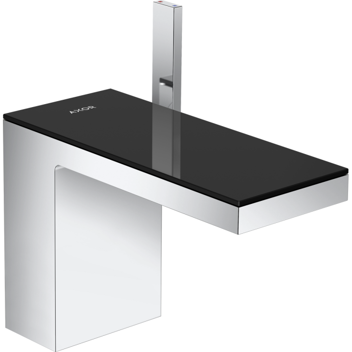Axor MyEdition Jednouchwytowa bateria umywalkowa 110 z kompletem