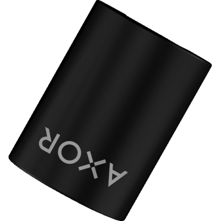 Axor ShowerSolutions Wąż prysznicowy 2 m z nakrętką cylindryczną