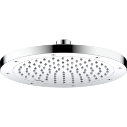 Axor ShowerSolutions Głowica prysznicowa 245 1jet EcoSmart, Chrom