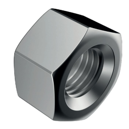 NAKRETKA DIN934 KL8 Z M18X1,5