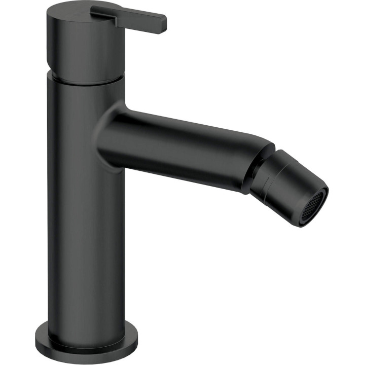 Bateria bidetowa stała nero silia BQS N30M – Deante