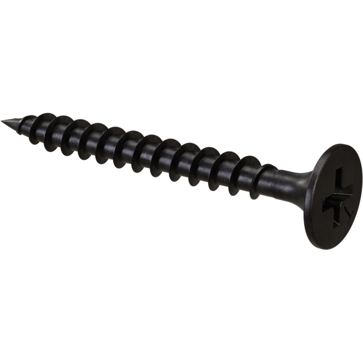 Wkręt do płyt g-k MS 3,5 × 45 mm na stal Stalco