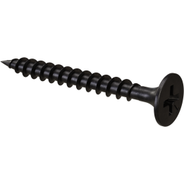 Wkręt do płyt g-k MS 4,8 × 120 mm na stal Stalco