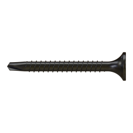 Wkręt samowiercący fosfatowany KSSF 3,5 × 25 mm Stalco