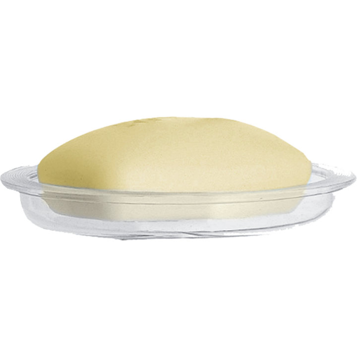 Hansgrohe Casetta Mydelniczka S, Przezroczysty