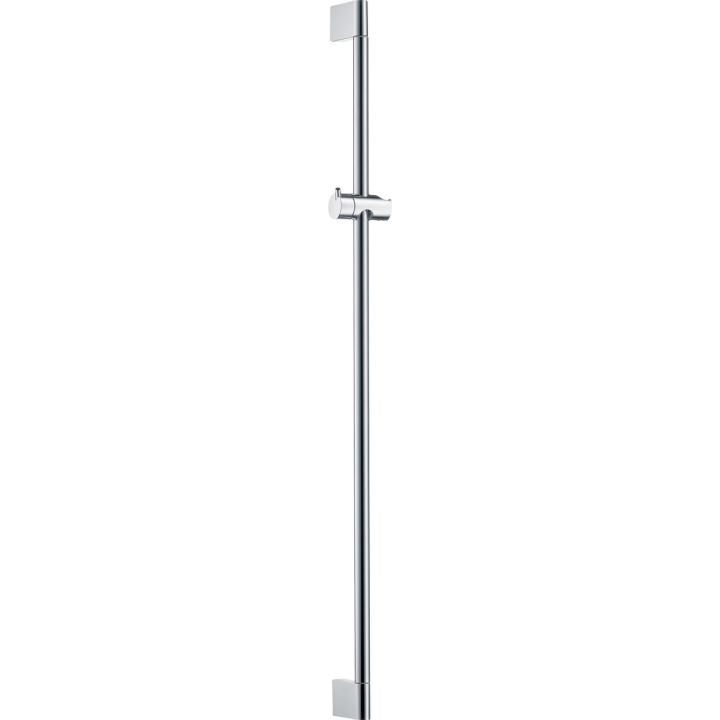 Hansgrohe Casetta Mydelniczka S, Przezroczysty