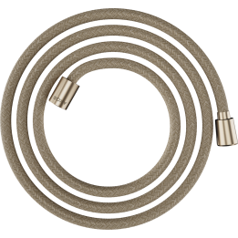 Axor ShowerSolutions Wąż prysznicowy 2 m z nakrętką cylindryczną