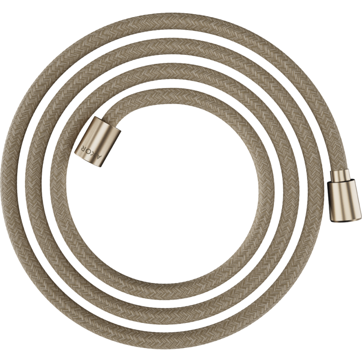 Axor ShowerSolutions Wąż prysznicowy 2 m z nakrętką cylindryczną