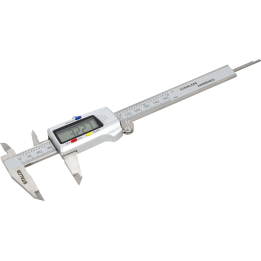Suwmiarka cyfrowa 0–150 mm 0,01 mm Stalco