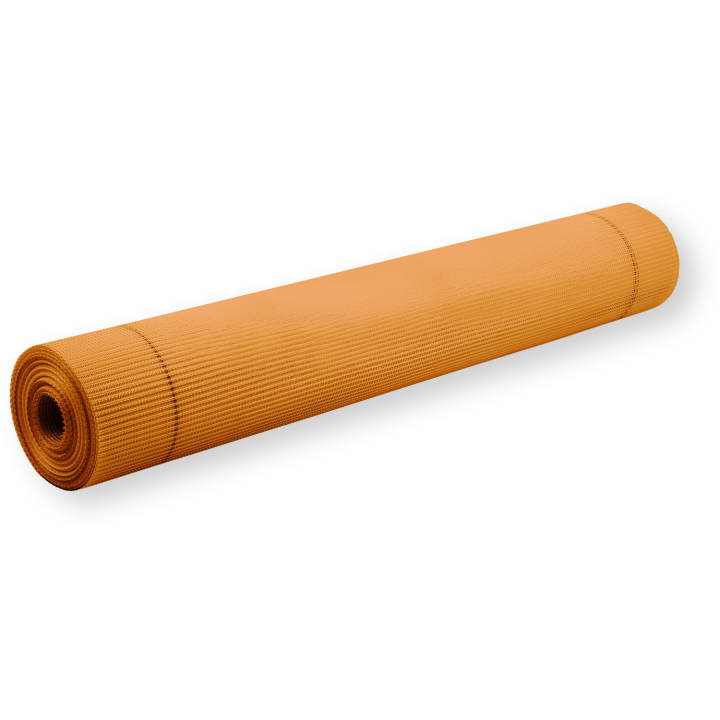 Siatka podtynkowa 160 g/m² 1 × 50 m Stalco Perfect