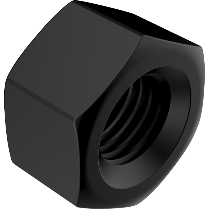 Nakrętka sześciokątna DIN 934 kl. 10 M20 Stalco