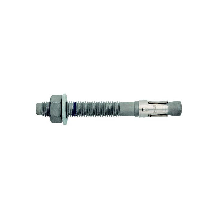 Kotwa stalowa opaskowa typu B 16 × 200 mm Stalco