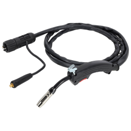 Uchwyt spawalniczy MB-14AKS 2,5 m do FluxLite 140 Stalco