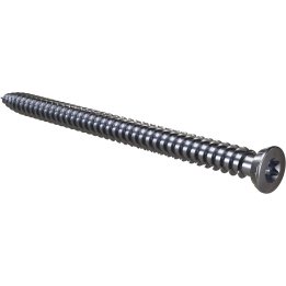 Wkręt hartowany do ościeżnic WO 132 mm Stalco