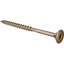 Wkręt do drewna WHT ø5,0 × 100 mm TORX Stalco