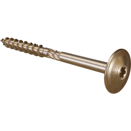 Wkręt do więźby WHWP ø8 × 140 mm TORX T40 Stalco