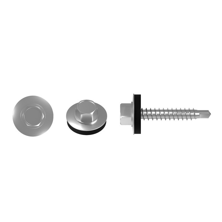 FD-4,8*60 RAL 7046