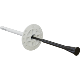 Kołek do izolacji KTP ø10 × 120 mm Stalco