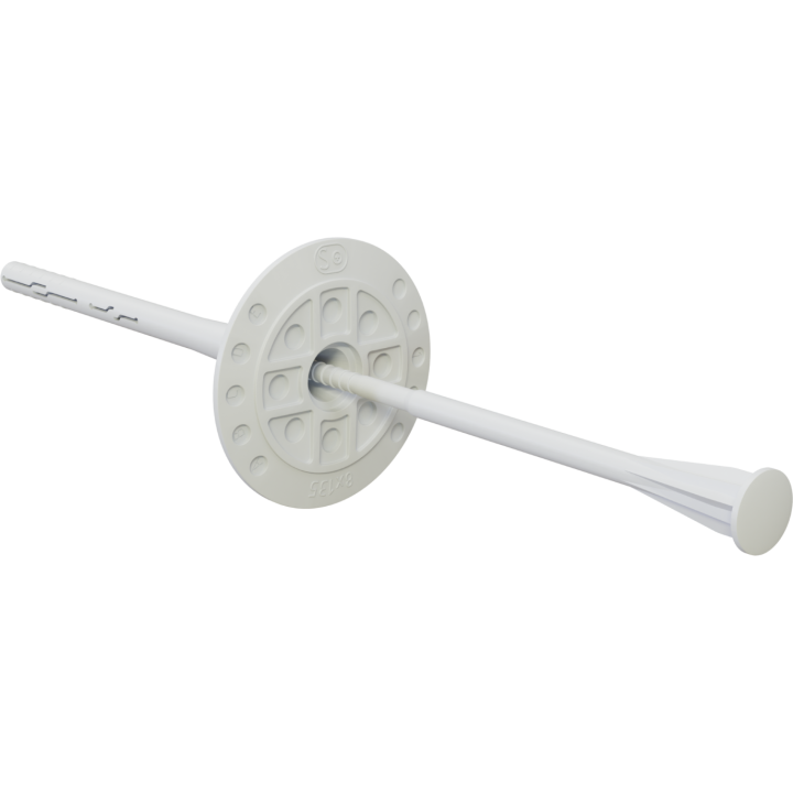 Kołek do izolacji KTP ø8 × 155 mm Stalco