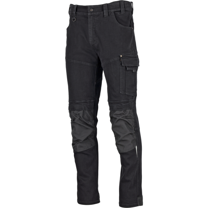 S.BHP.SPODNIE ROBOCZE S090181001