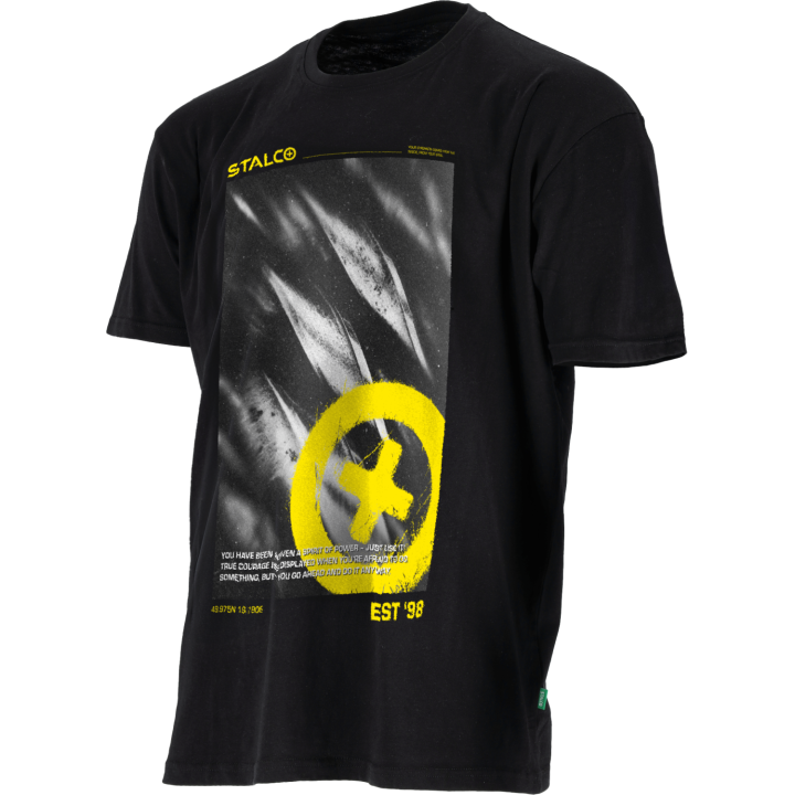 T-shirt BONO STINGER Stalco S090644501