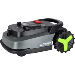 Robot koszący MowMaster RTK Stalco Perfect