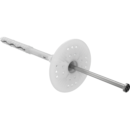 Kołek do izolacji KIDS ø10 × 300 mm Stalco Perfect
