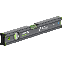 Poziomnica magnetyczna VSERIES Stalco Perfect S010265534