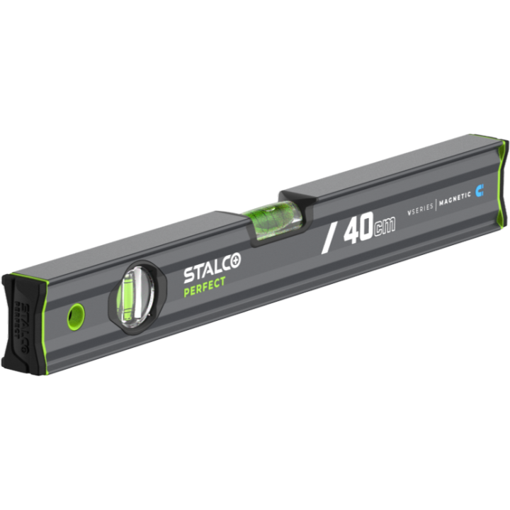 Poziomnica magnetyczna VSERIES Stalco Perfect S010265533